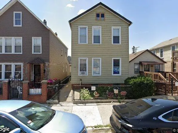 1816 S Bishop St, Chicago, IL 60608