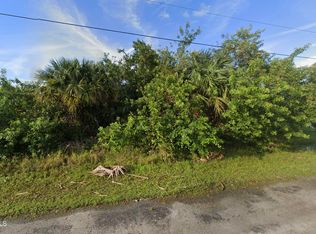 549 Hallcrest St SW, Palm Bay, FL 32908