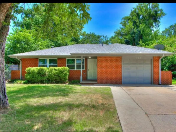 1528 Avondale Dr, Norman, OK 73069