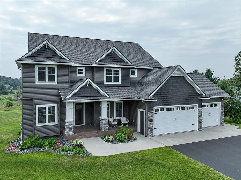 6073 White Owl Lane, Eau Claire, WI 54701 MLS 1574457 Zillow