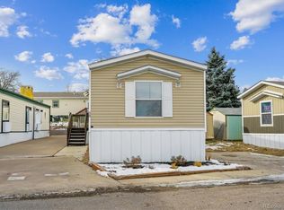 10201 Riverdale Rd LOT 58, Thornton, CO 80229