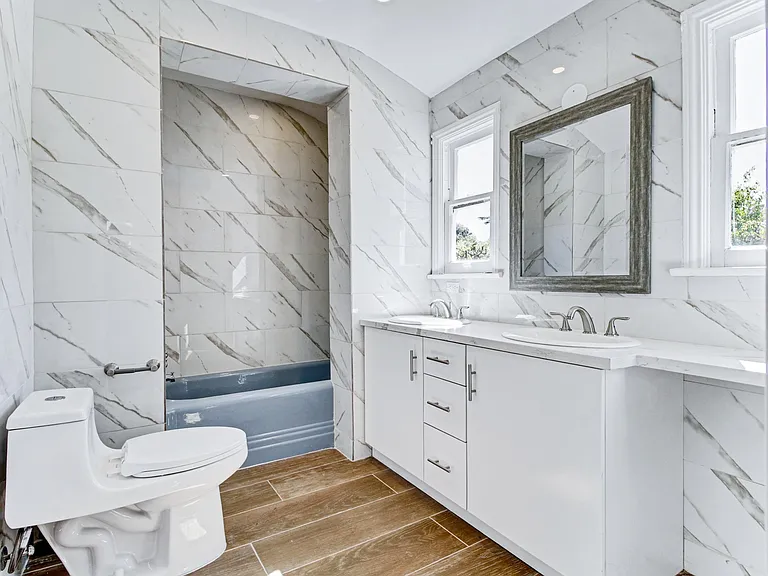 Bathroom #3