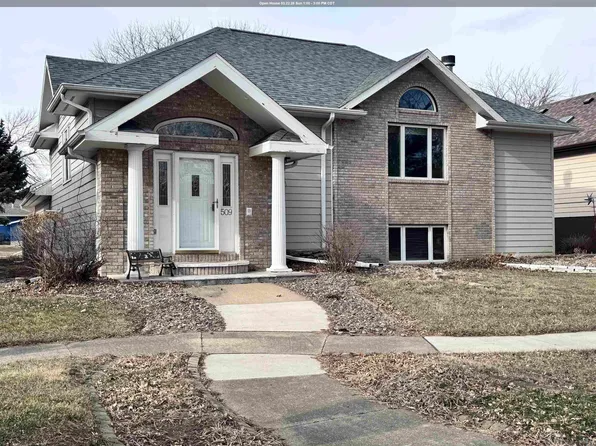 509 Alderson St, Sloan, IA 51055