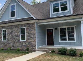 9696 Bill Reed Rd, Ooltewah, TN 37363