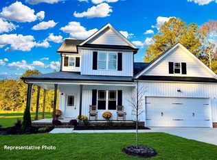 80 Zambezi Ct, Zebulon, NC 27597