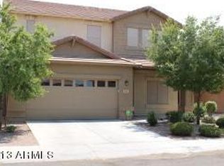 3513 W Glass Ln, Phoenix, AZ 85041