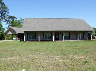 2343 Franklin Rd, Deridder, LA 70634