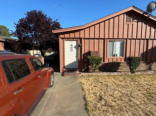 Telegraph Apartments, Stockton, CA 95204