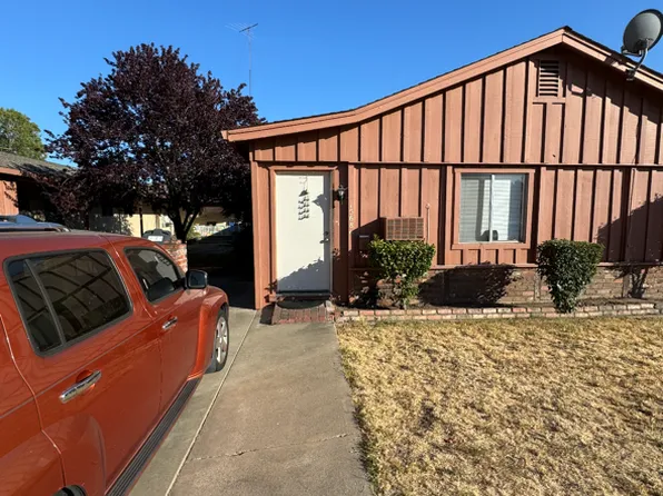 Telegraph Apartments, 1560 Telegraph Ave, Stockton, CA 95204