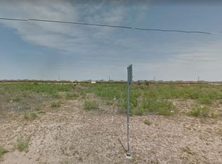 9408 Andrews Hwy, Odessa, TX 79765