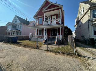 503-505 Carroll Ave #2, Bridgeport, CT 06607