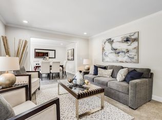 1205 Valota Rd, Redwood City, CA 94061