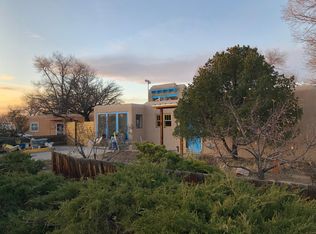 2816 Vereda De Pueblo, Santa Fe, NM 87507