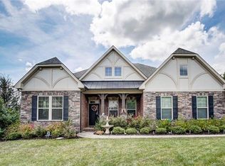 9050 Blue Ridge Dr, Indian Land, SC 29707