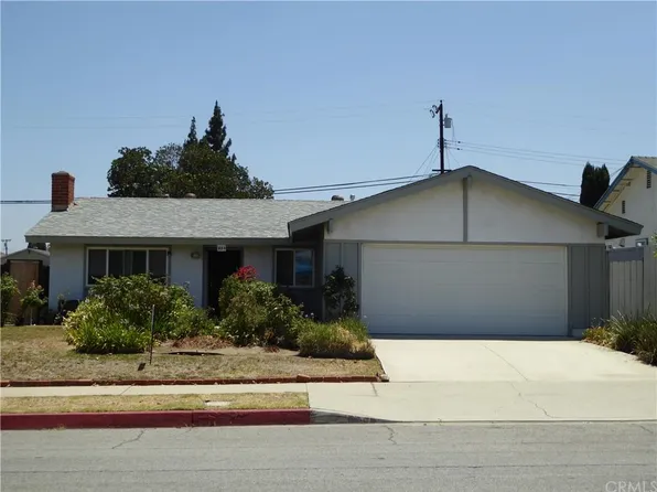 834 Glenwick Ave, Diamond Bar, CA 91789