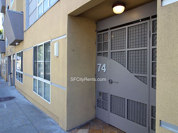 2nd image of 74 Brady St Unit 10