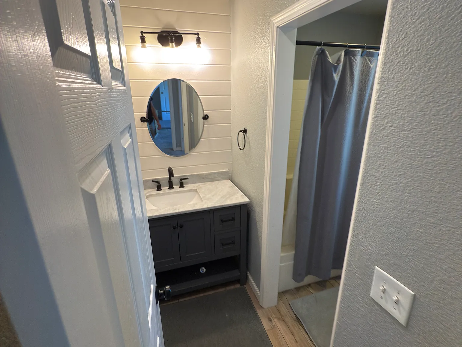 3 bed, 1300 sqft, $1,150 — Photo 2