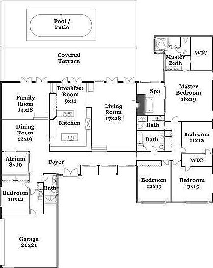 2nd image of 11205 SW 93rd Ct