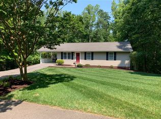 (Undisclosed Address), Danville, VA 24540