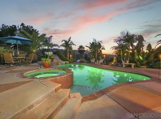 8756 Bridannela Trl, Lakeside, CA 92040