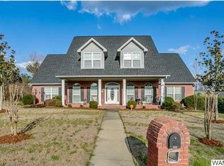 558 High Field Rd, Tuscaloosa, AL 35405