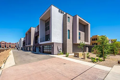 Roosevelt Luxury Townhomes Photo 1