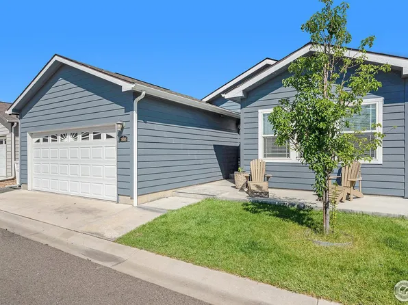 7885 Cattail Grn, Frederick, CO 80530