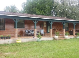 16115 Coastal Plain Dr, Spring Hill, FL 34610