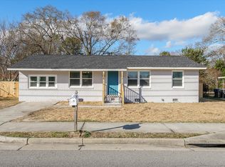 1927 Windsor Spring Rd, Augusta, GA 30906