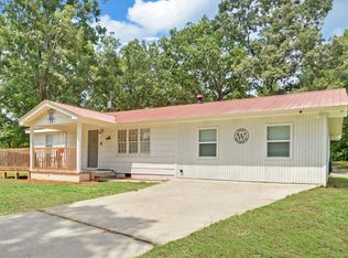 5236 Grant Rd, Gainesville, GA 30506