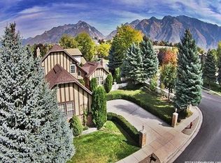 10245 S Buttercup Dr, Sandy, UT 84092