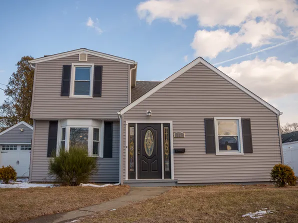 36 Belvidere Drive, Stratford, CT 06614