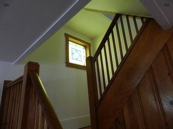 Stained Glass Window