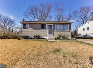 234 Spring Gap S, Laurel, MD 20724