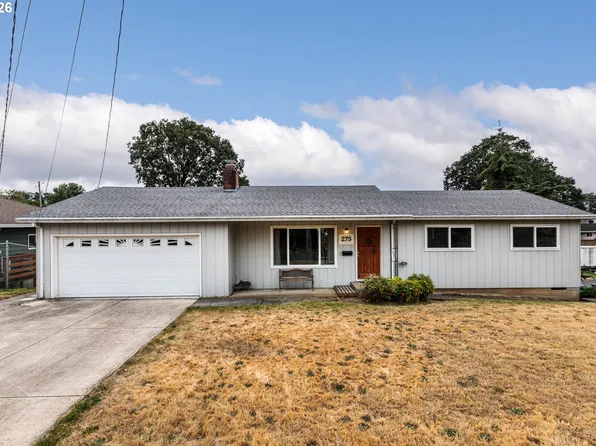 275 West St, Saint Helens, OR 97051