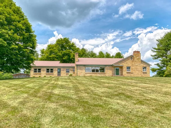 5731 Lee Hwy E, Dublin, VA 24084