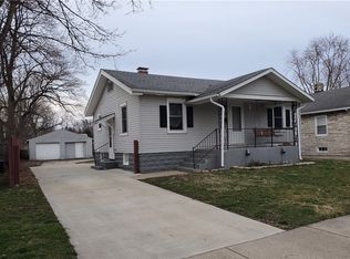 1620 E Whitmer St, Decatur, IL 62521