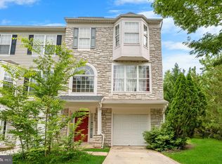 8200 Finchleigh St, Laurel, MD 20724