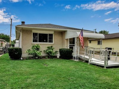 101 Autumn Lea Rd, Depew, NY, 14043