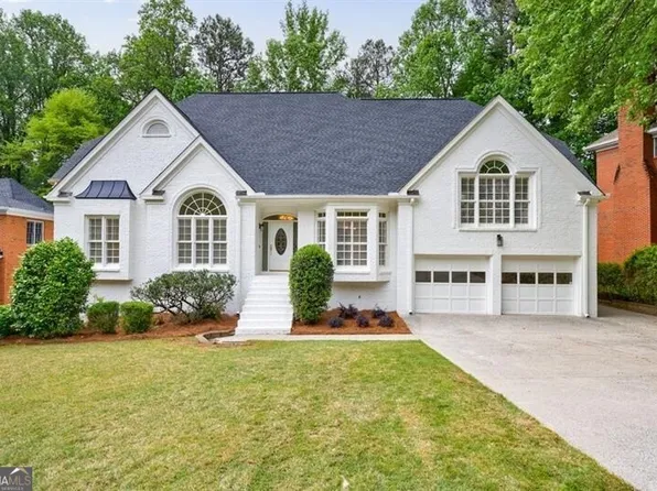 1730 Point Pleasant SE, Smyrna, GA 30080