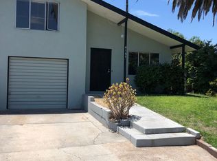 4167 San Martin Way, Santa Barbara, CA 93110