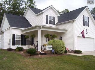 1213 Aderley Oak Dr, Irmo, SC 29063