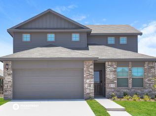 7315 Village Falls Ln, Royse City, TX 75189