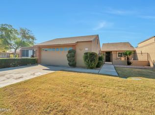 109 Leisure World, Mesa, AZ 85206