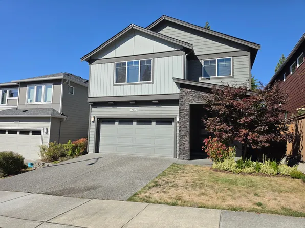 1631 182nd Pl SW Space W07, Lynnwood, WA 98037