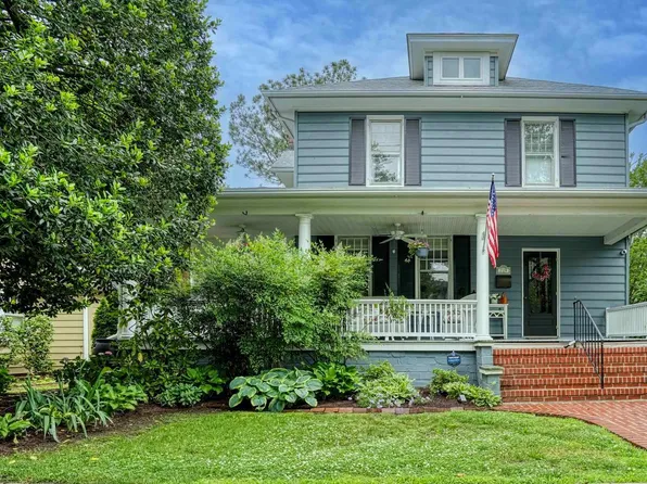 229 S Aurora St, Easton, MD 21601