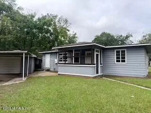 1098 DETROIT Street, Jacksonville, FL 32254