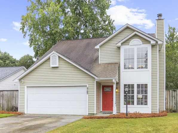 2785 Forest Dew Ct, Charleston, SC 29414