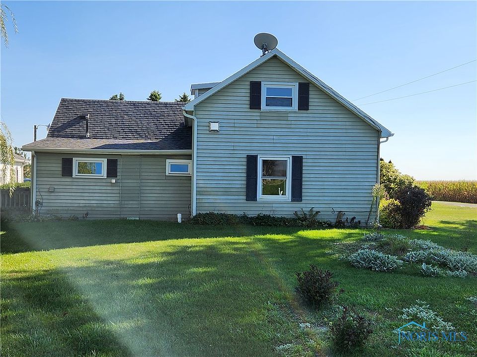 9260 Wentz Rd, Custar, OH 43511 Zillow