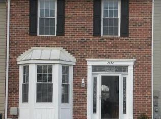 2432 Quilting Bee Rd, Baltimore, MD 21228